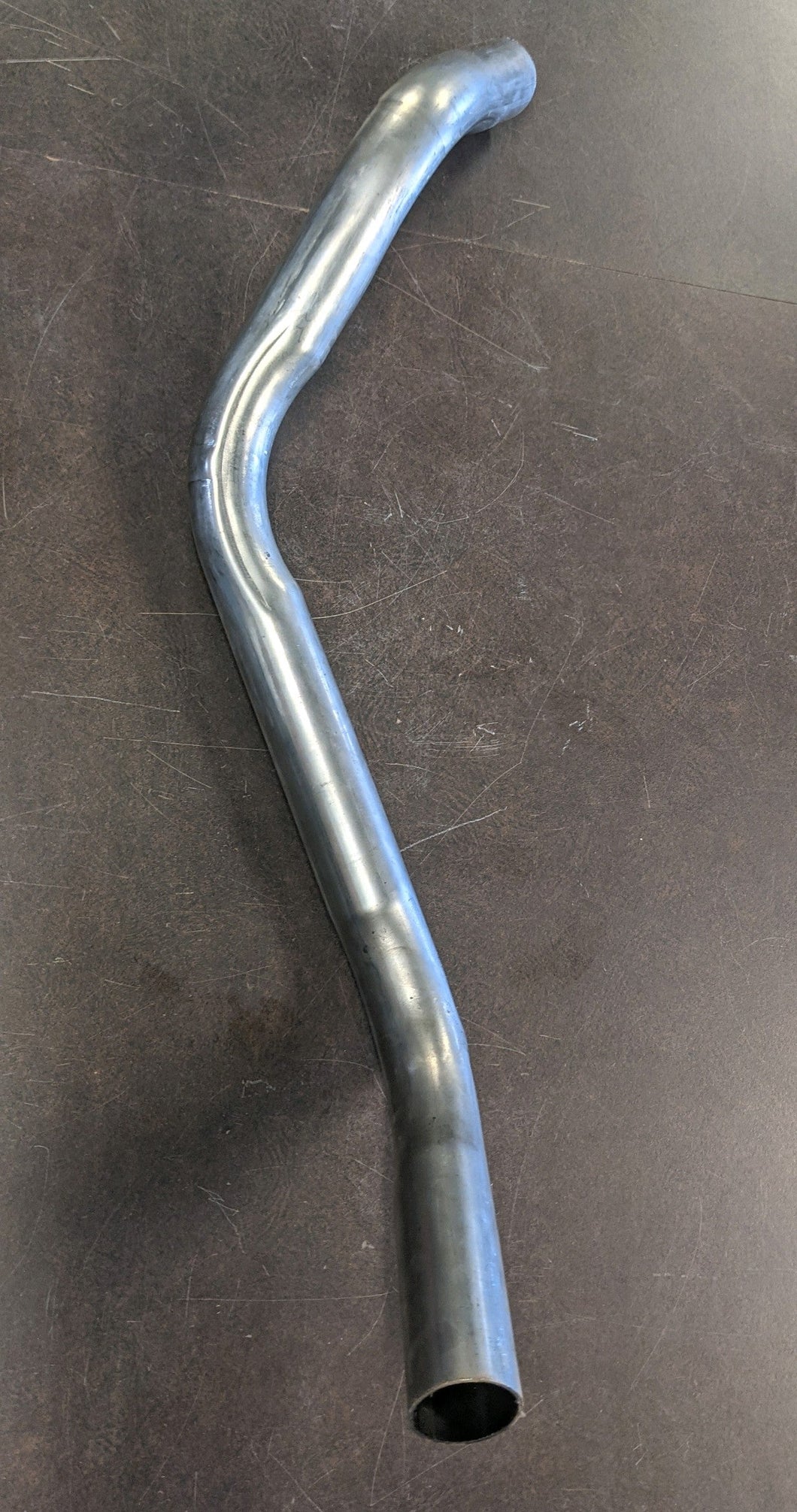 Exhaust Mid Pipe ('06 and up)
