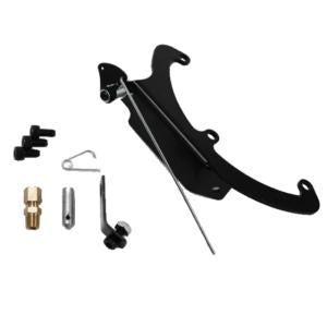 Predator Throttle Kit, Tuck-n-Run