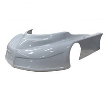 Load image into Gallery viewer, M&amp;M Pro Series Raptor Nose w/Tall Sides (offset)