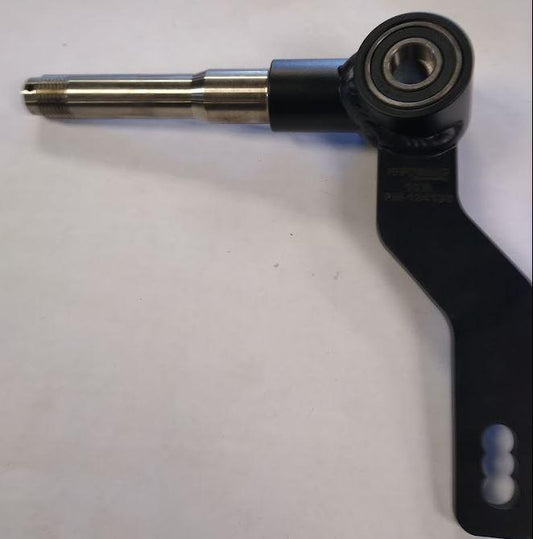 MFG Right Front Stepped Spindle Mini Wedge