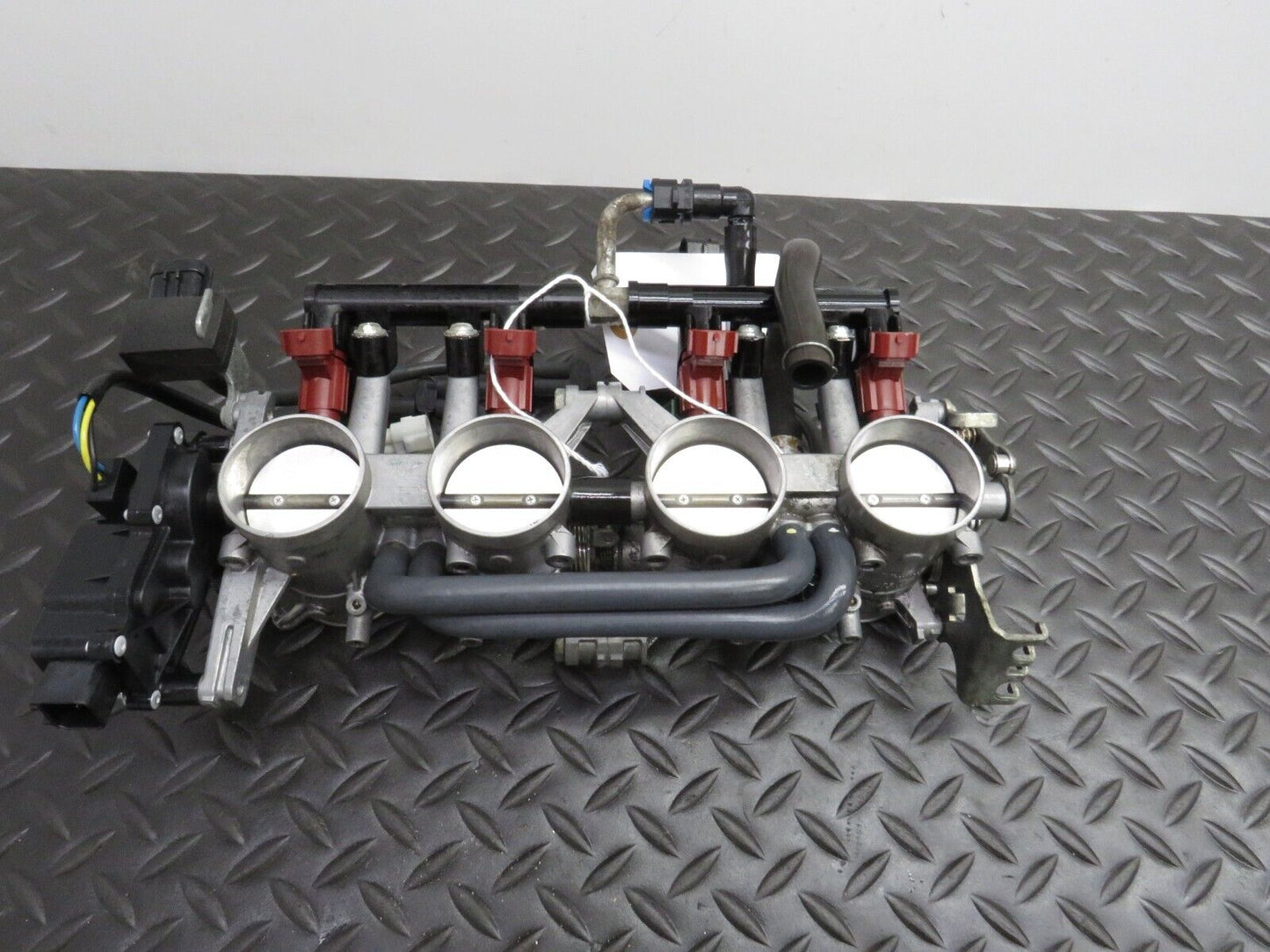 SUZUKI GSXR 600 GSXR600 OEM THROTTLE BODY