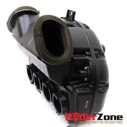 08-09 Suzuki Gsxr600 Airbox Air Intake Filter Box OEM