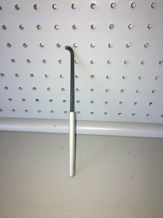 Flathead Allen Key With Extended Handle 13/64", Racing Go Kart