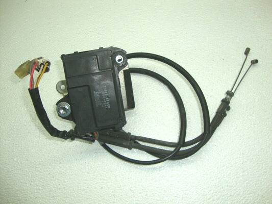 2008-2010 SUZUKI GSXR 600 750 EXHAUST SERVO MOTOR