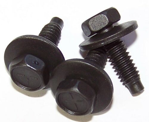 T-Nut Body Panel Hardware 20 Piece Kit