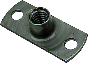 T-Nut -Body Panel