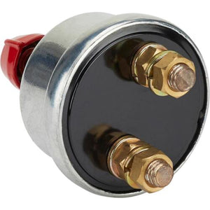 Speedway Two-Post Battery Disconnect Isolation Kill Switch