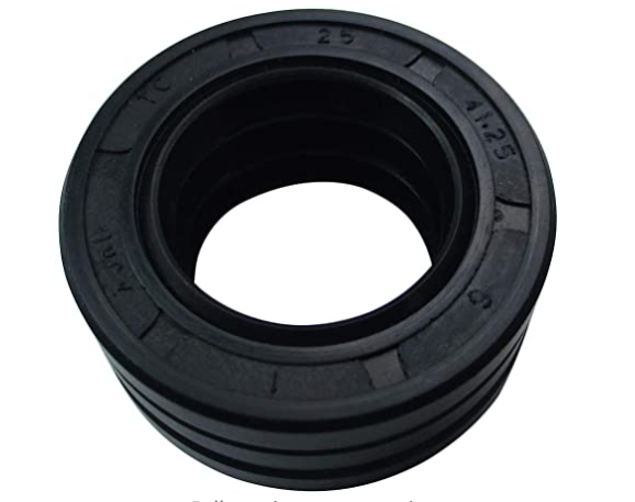 CRANK SHAFT SEAL