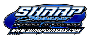 SHARP Logo Digital .AI
