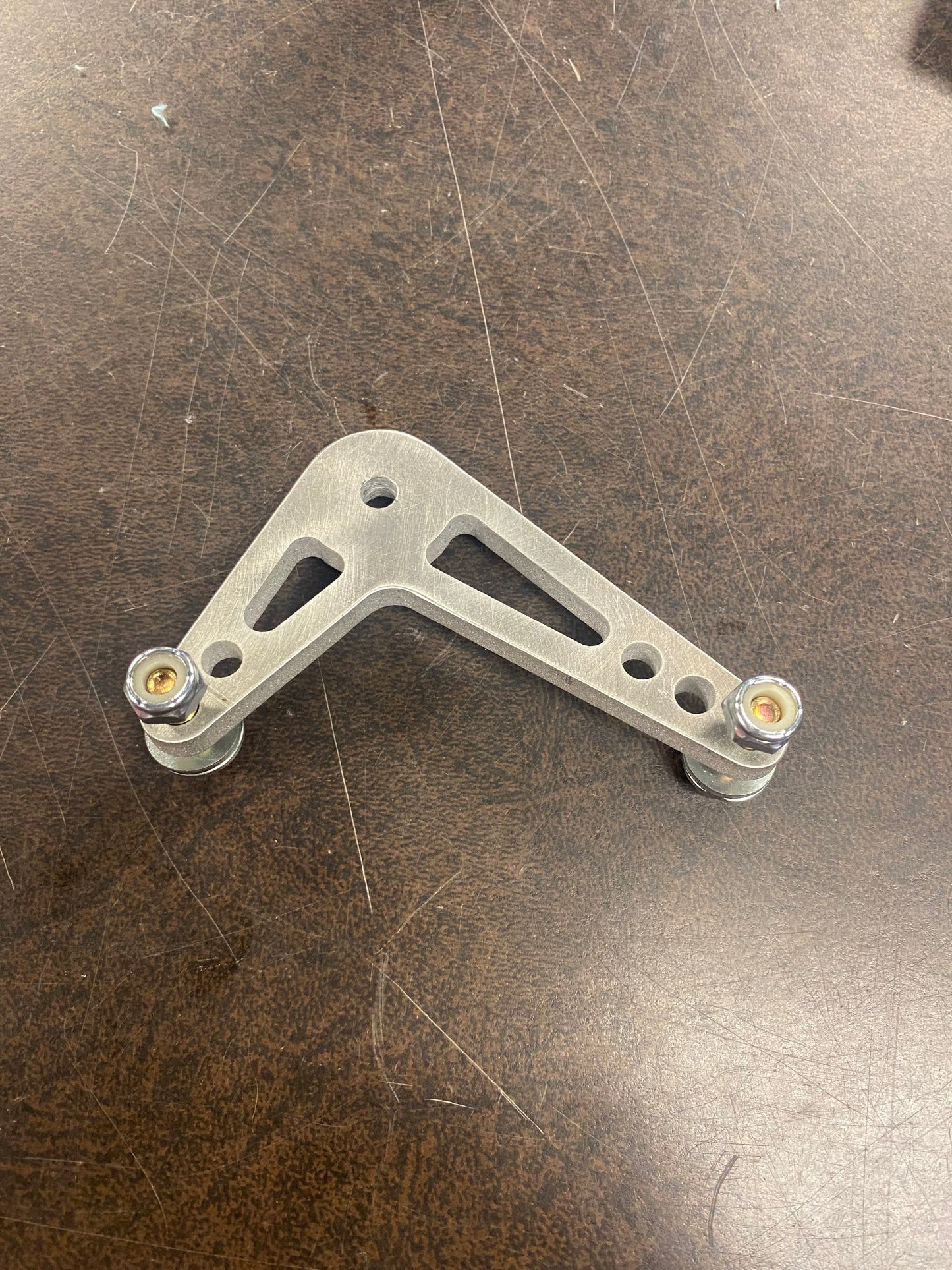Shifter Rocker Arm