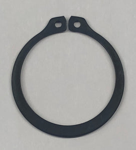 Bully Clutch Axle Snap Ring