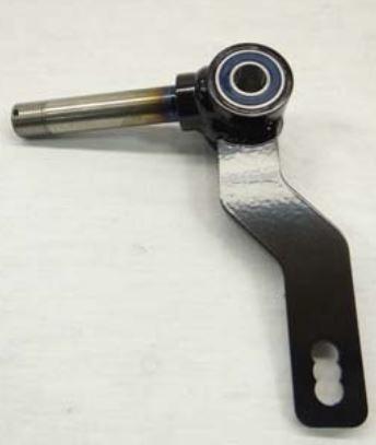 Left Front Spindle Mini Wedge