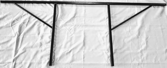 Rear T-Brace #4