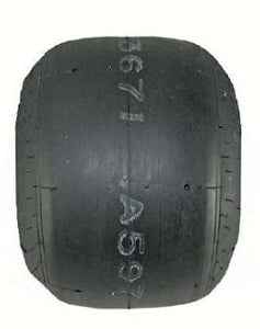 BURRIS 11x6.00-6 Racing Tire