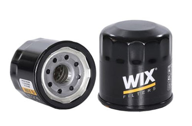 WIX Oil Filter GSXR 600